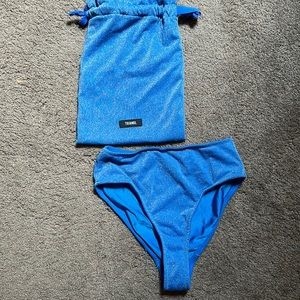 Triangl Kate bottoms